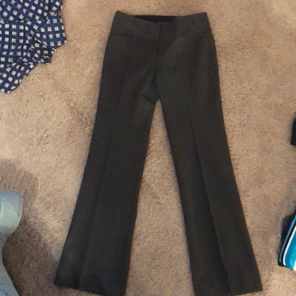 Express pants